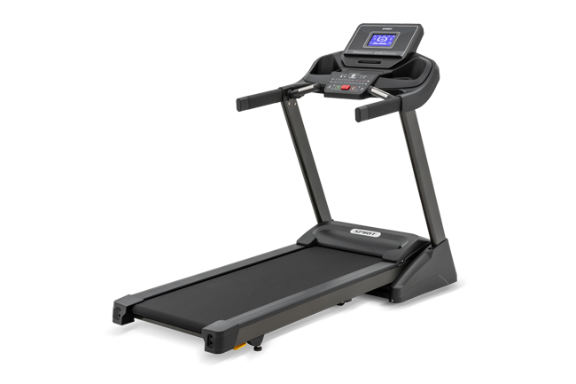 Беговая дорожка SPIRIT XT185 BLACK XT185BL