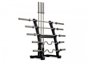 Стойка для олимпийских грифов Hasttings Digger HD90SR9