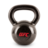 Гиря UFC Hammertone Kettlebell 16кг UHA-75655