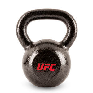 Гиря UFC Hammertone Kettlebell 4кг UHA-75650