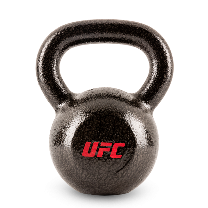Гиря UFC Hammertone Kettlebell 4кг UHA-75650
