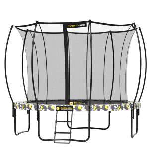 Hasttings Superfly X 10ft SuperFly X 3,05