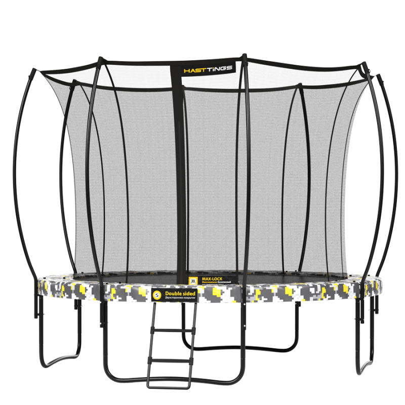 Hasttings Superfly X 10ft SuperFly X 3,05