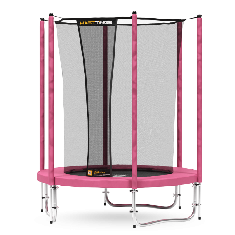 Hasttings Classic Pink 1.82 м Pink 1,82