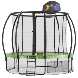 Hasttings Air Game Basketball 3.05 м Air Game 3,05 + set A