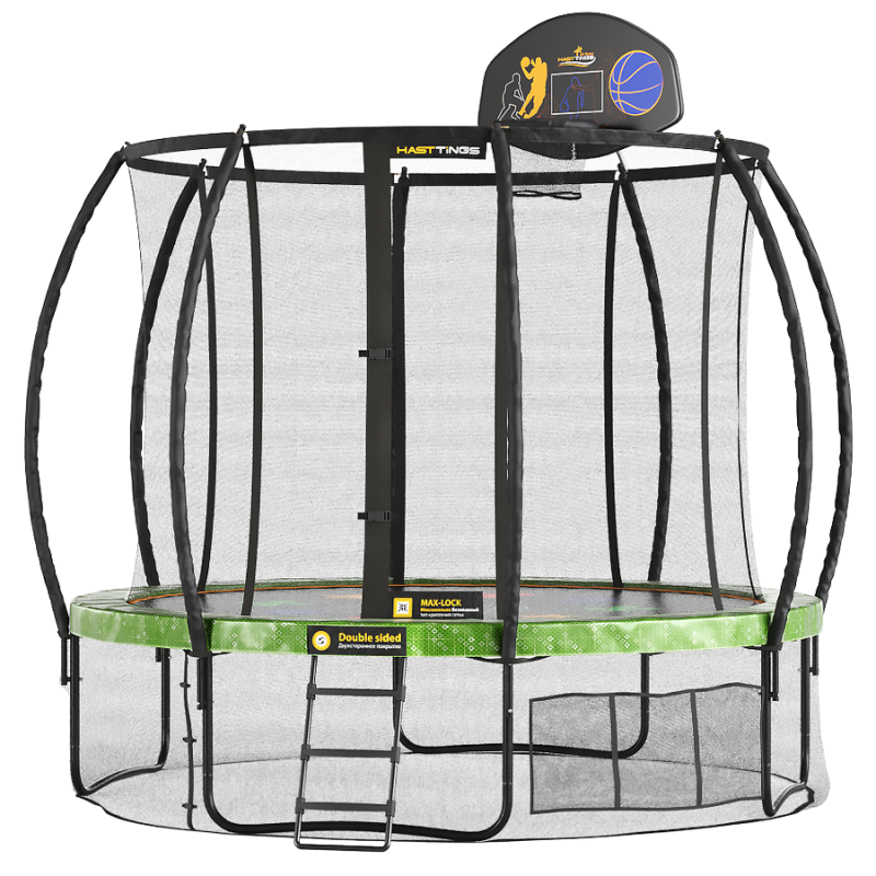 Hasttings Air Game Basketball 3.05 м Air Game 3,05 + set A