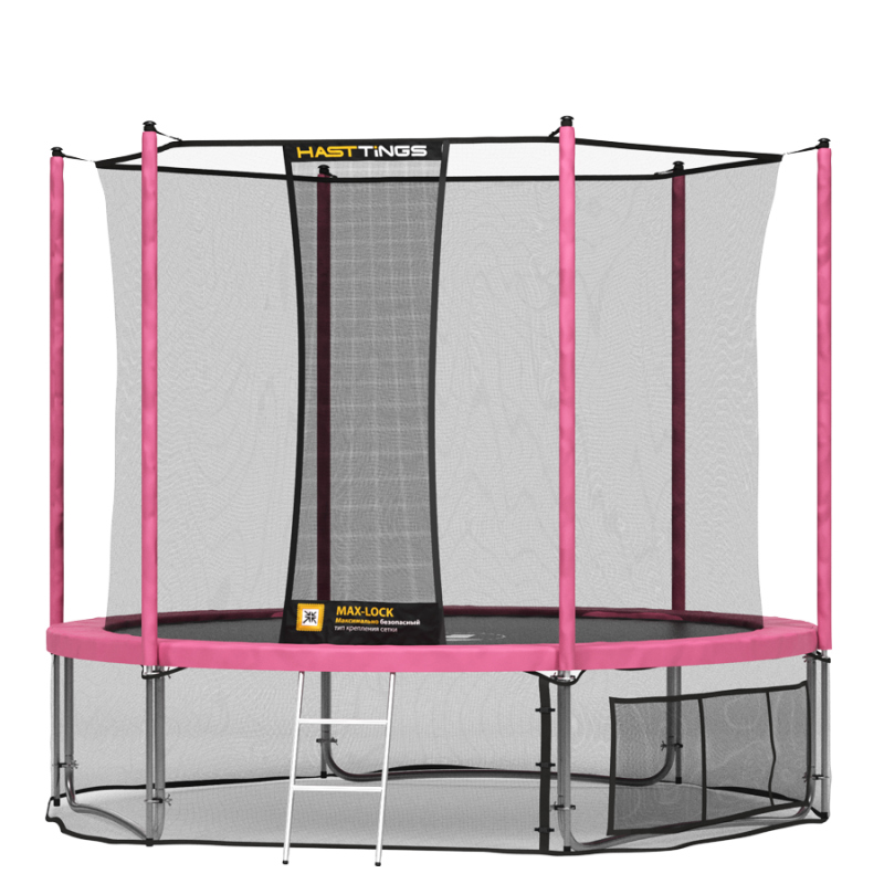 Hasttings Classic Pink 3.05 м Pink 3,05