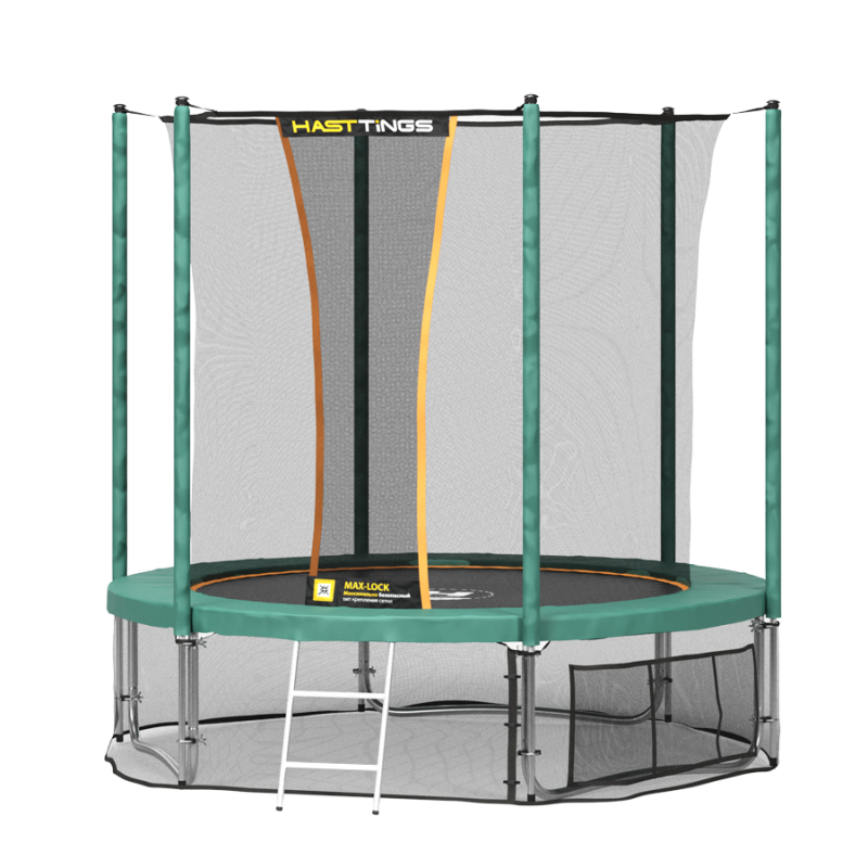 Hasttings Classic Green 2.44 м Green 2,44