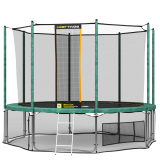 Hasttings Classic Green 3.66 м Green 3,66