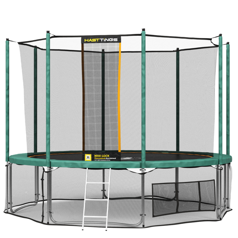 Hasttings Classic Green 3.66 м Green 3,66