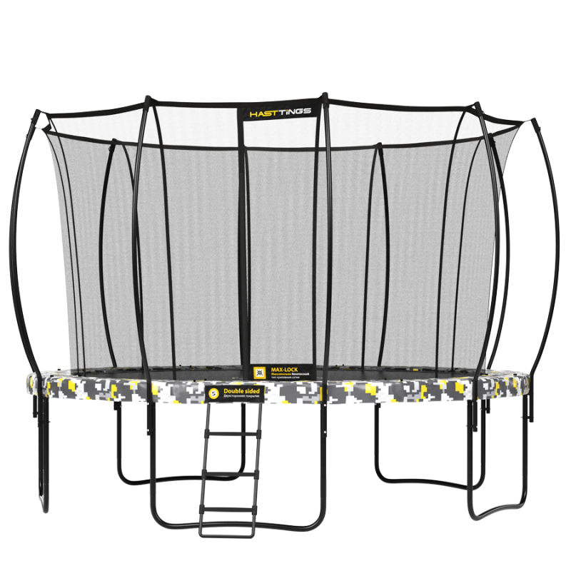 Hasttings Superfly X 12ft SuperFly X 3,66