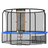 Hasttings Sky Double 3.96 м Sky Double 3,96