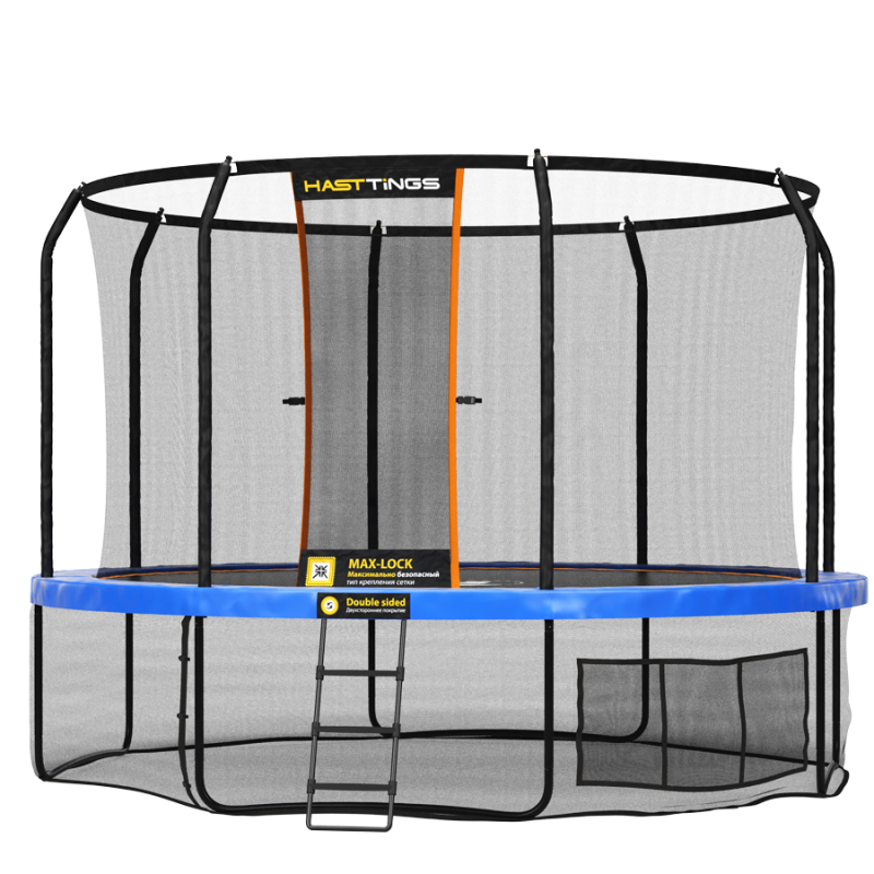 Hasttings Sky Double 3.96 м Sky Double 3,96