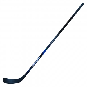 Клюшка хок. подр BIG BOY ZERO G 600 60 INT Grip Stick F28, ZG6S60M1F28-LFT, жест.70, лев.хват, чер-син