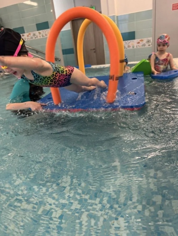 Квадратный плотик-островок EVA