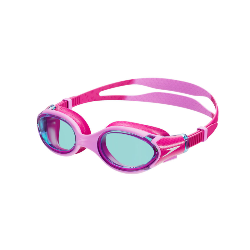Очки для плавания детские SPEEDO Biofuse 2.0 Jr, 8-00336315945 Jr, синие линзы