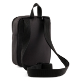 Сумка кросс-боди PUMA Phase Portable, 09117301, полиэстер, черный