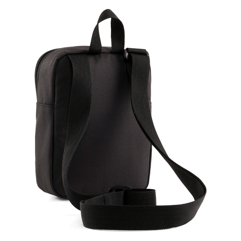 Сумка кросс-боди PUMA Phase Portable, 09117301, полиэстер, черный