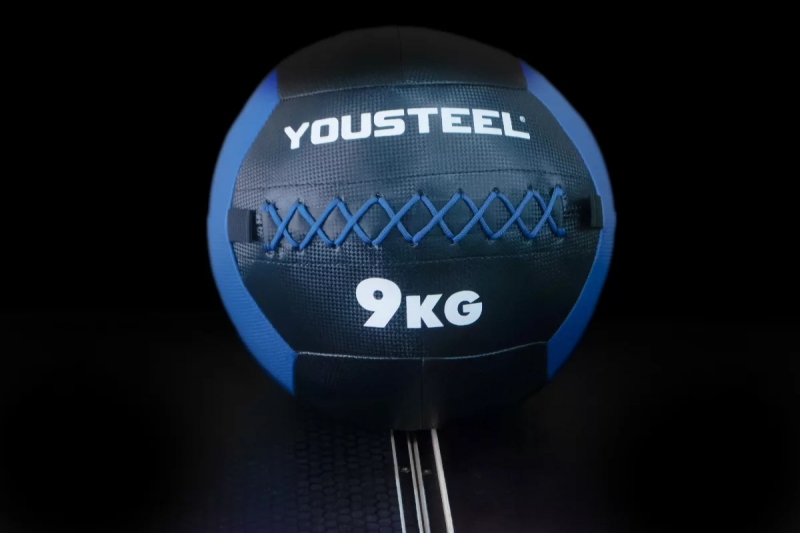 Медбол EVO 9 кг Yousteel