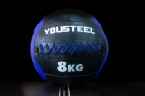 Медбол EVO 8 кг Yousteel