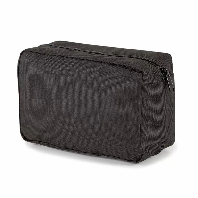 Несессер PUMA teamGOAL 23 Wash Bag, 07686503, 20х15х10 см, 3 л