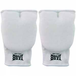 Защита руки Jabb J711 белый L/XL (New)