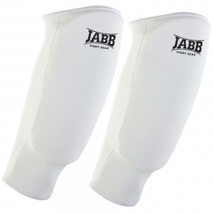 Защита предплечья Jabb J720 белый S (Пара)