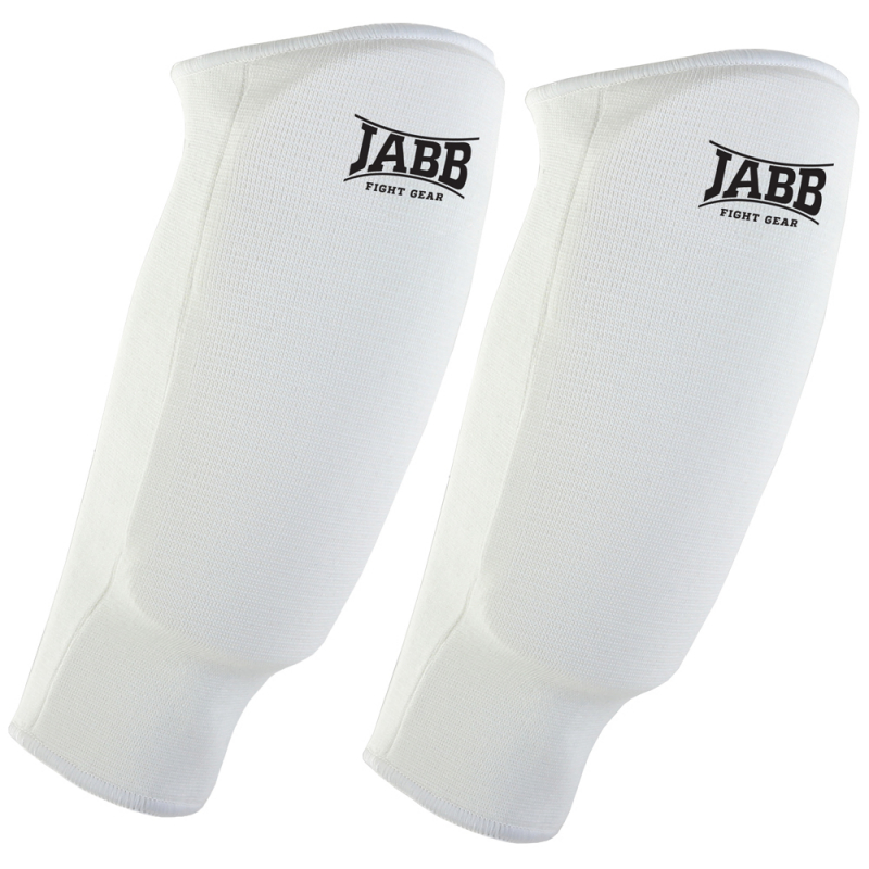 Защита предплечья Jabb J720 белый S (Пара)