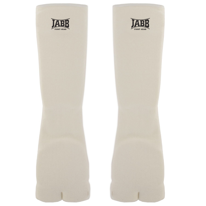 Защита руки и предплечья Jabb J722 белый M