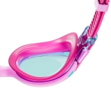 Очки для плавания детские SPEEDO Biofuse 2.0 Jr, 8-00336315945 Jr, синие линзы