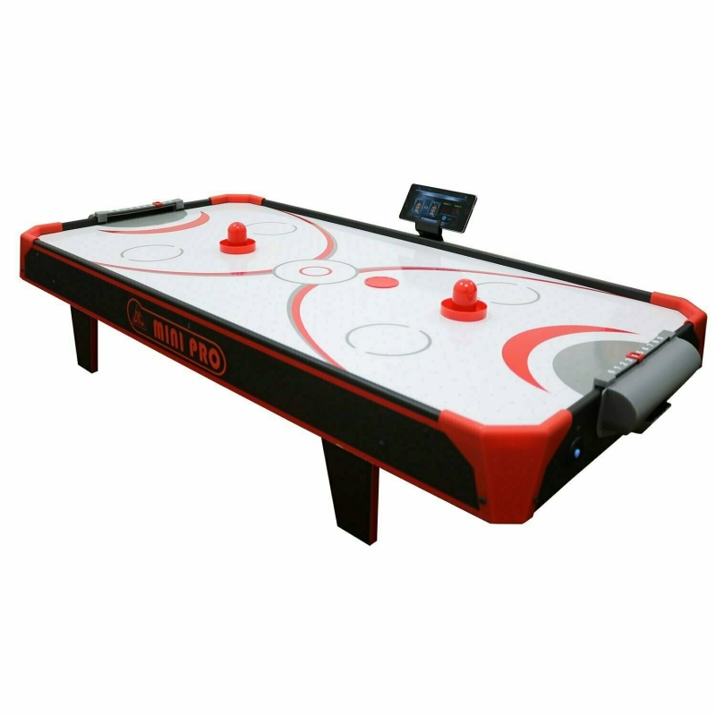 Игровой стол - аэрохоккей DFC MINI PRO 44" JG-AT-14401