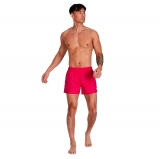 Шорты пляжные Speedo Fitted Leis split, 8-106093592, размер S, нейлон