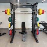 Машина Смита с противовесом - Силовая рама JN2063B DHZ Fitness