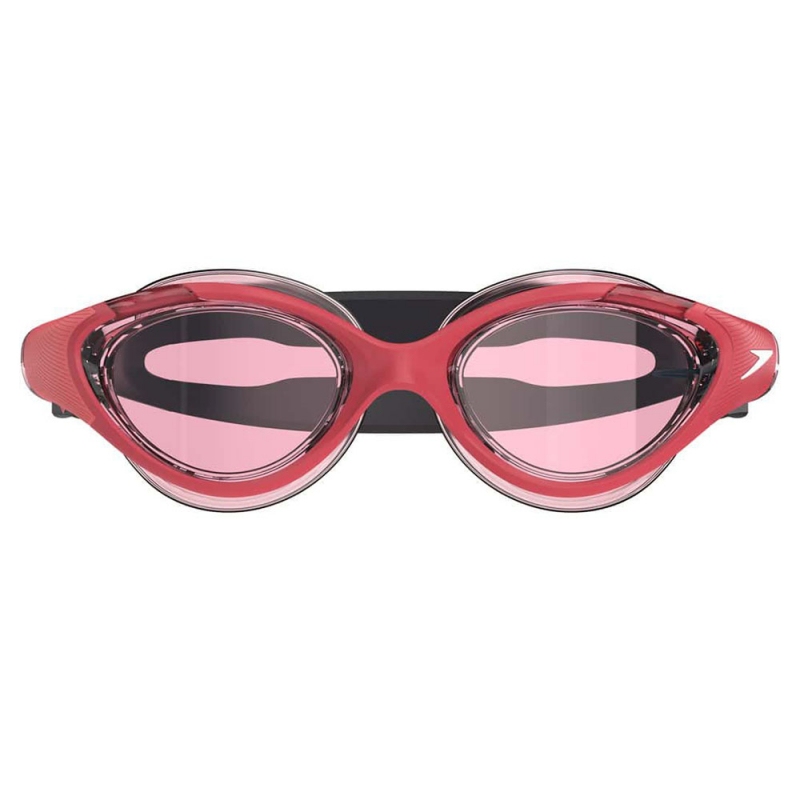 Очки для плавания SPEEDO Biofuse 2.0 Women`s, 8-00377615477, розовые линзы