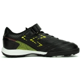 Обувь футб. (многошиповки). дет. KELME (TF), 68833134-000-34, размер 34 (российский размер 33), ПУ, резина, черный