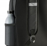 Рюкзак спорт. PUMA Phase Backpack Set, 09119104, полиэстер, черный