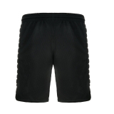 Шорты вратарские TORRES, FG-1092-02-XXL, размер XXL, полиэстер, черный