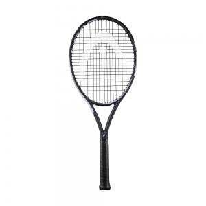 Ракетка б/т HEAD IG Challenge Team 2024 Gr3 235424SC, для любителей, графит, со струнами, черно-фиол