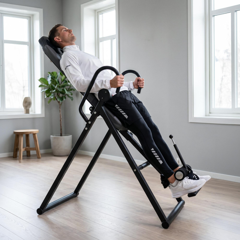 Инверсионный стол UNIX Fit IV-180M ITIV180M