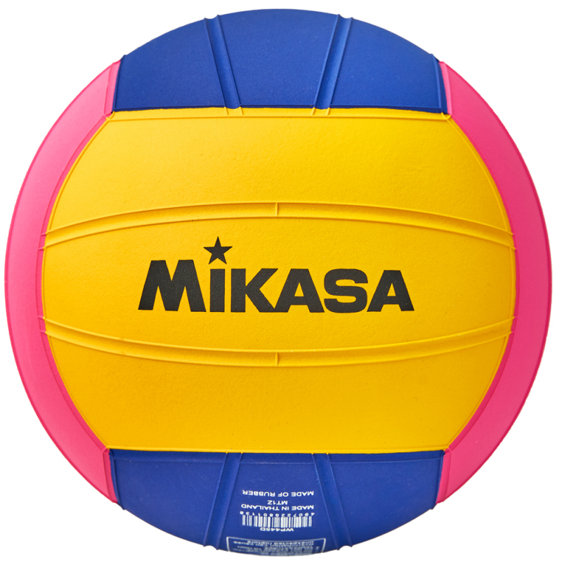 Мяч для водного поло MIKASA WP445D, размер 4