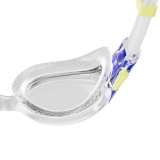 Очки для плавания детские SPEEDO Biofuse 2.0 Jr, 8-00336315947, прозрачные линзы