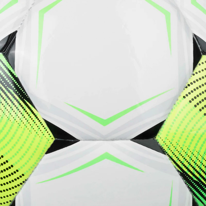 Мяч футб. SELECT Contra DB V26, 0855171012, размер 5, FIFA Basic, 32 пан, ПУ, гибр.сш, бело-желто-черный