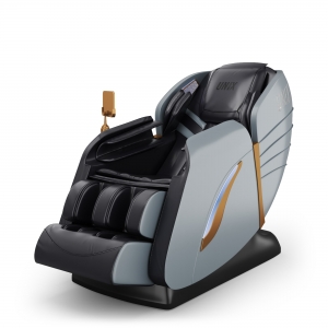 Массажное кресло UNIX Адора / Adora серый MCADORAGY