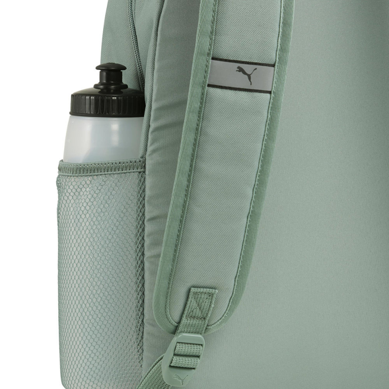Рюкзак спортивный PUMA Phase Backpack 09116407, 41x 28x 14см, 22 л