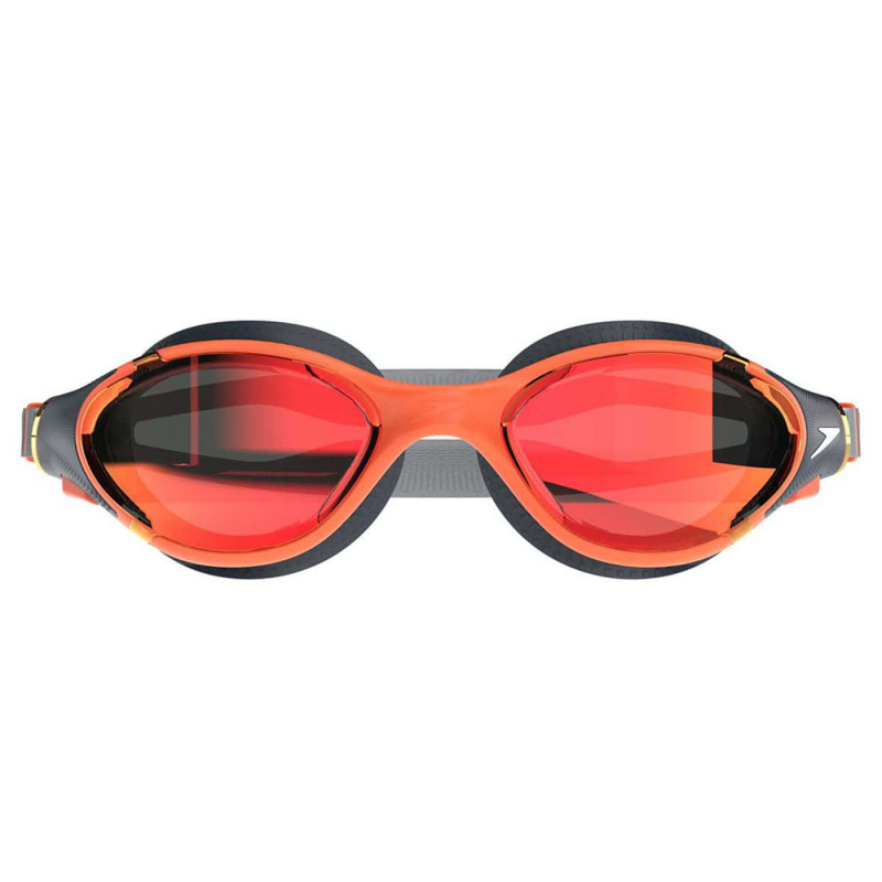 Очки для плавания SPEEDO Biofuse 2.0 Mirror, 8-00233117933, зеркальные линзы