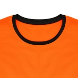 Свитер вратарский TORRES, FG-1051-054-S, размер S, полиэстер, оранжево-черный