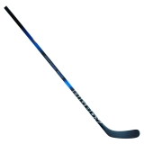 Клюшка хок. дет. BIG BOY ZERO G 500 40 JR Grip Stick F28, ZG5S40M1F28-LFT, жест.40, лев.хв., чер-син