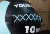 Медбол EVO 10 кг Yousteel
