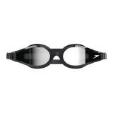 Очки для плав. SPEEDO Hydrosity 2.0 Mirrored, 8-00493718392, ЗЕРКАЛЬНЫЕ дымчатые линзы, черная оправа