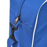 Сумка на 6 вол. мячей TORRES S-5371-06, полиэстер, васильковый